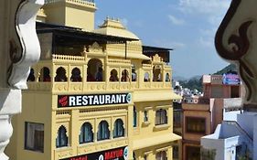 Hotel Baba Palace Udaipur